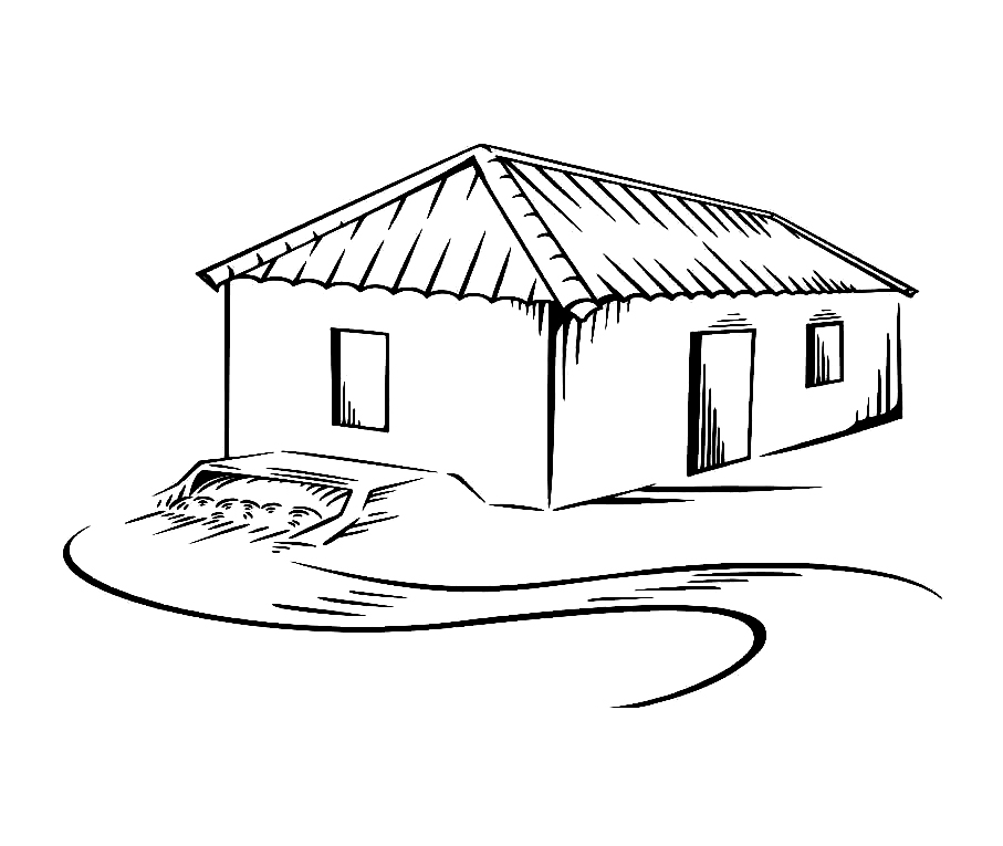 Finca Coto La Algibe